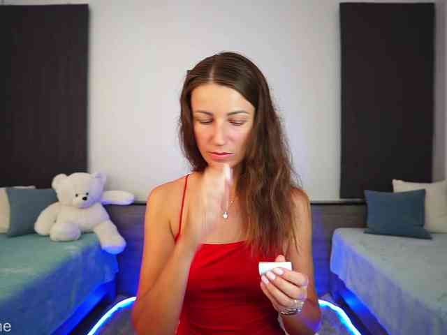 Anna_Shine webcam