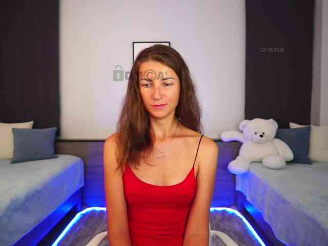 Anna_Shine webcam