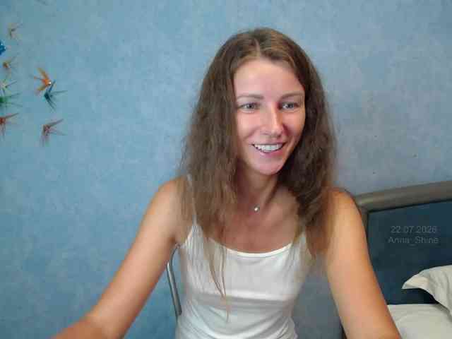 MsSun Sex Cam Show