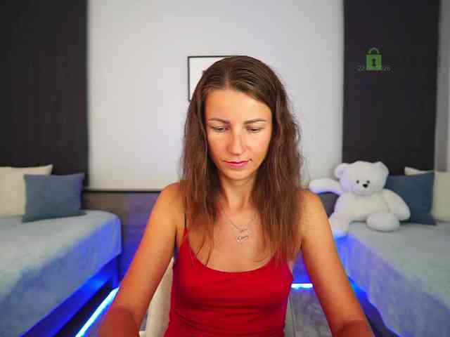 Anna_Shine webcam