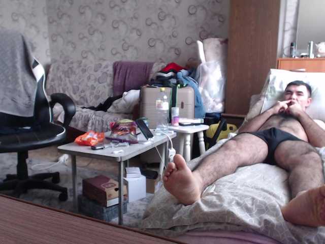 Shaxzodjonaka