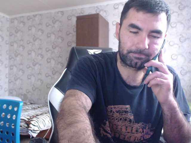 Shaxzodjonaka