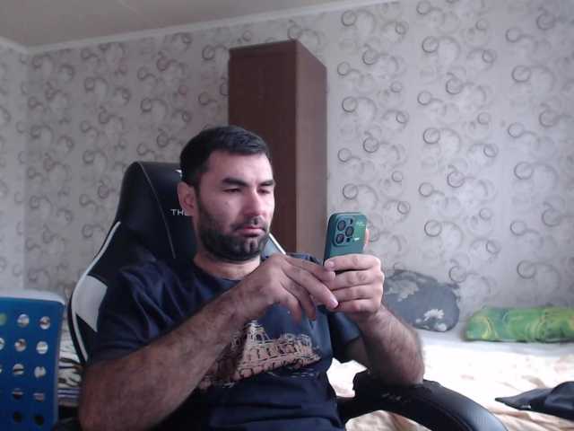 Shaxzodjonaka