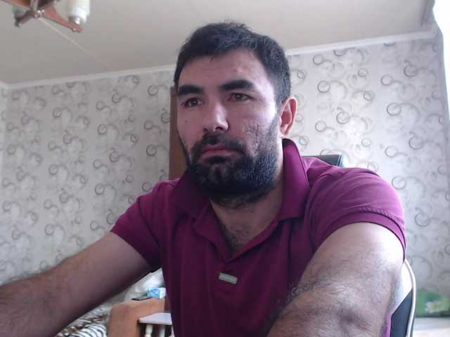 Shaxzodjonaka