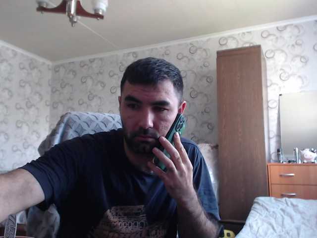 Shaxzodjonaka