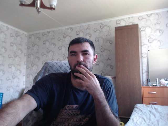 Shaxzodjonaka