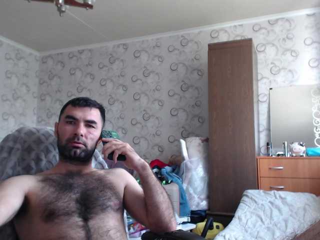 Shaxzodjonaka
