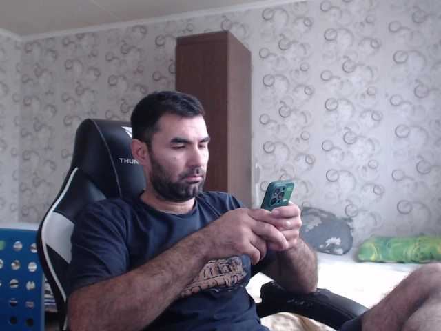 Shaxzodjonaka