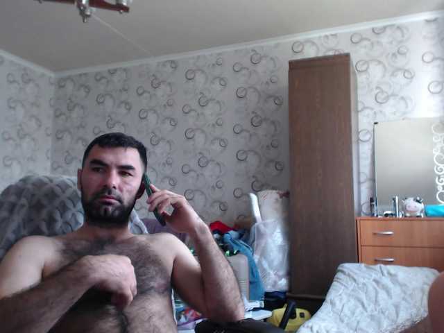 Shaxzodjonaka