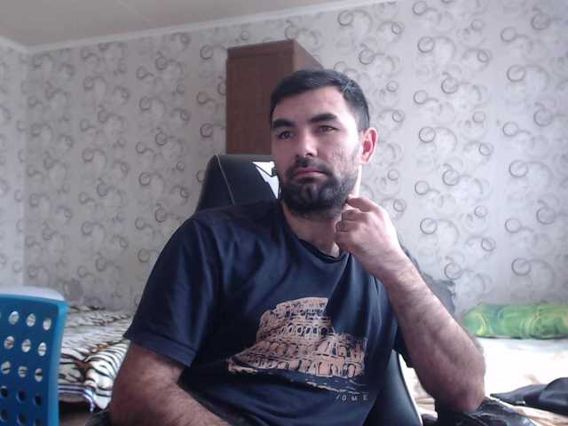 Shaxzodjonaka