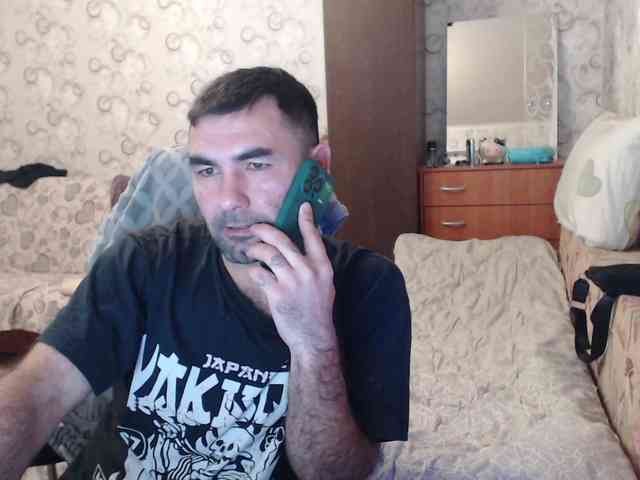 Shaxzodjonaka