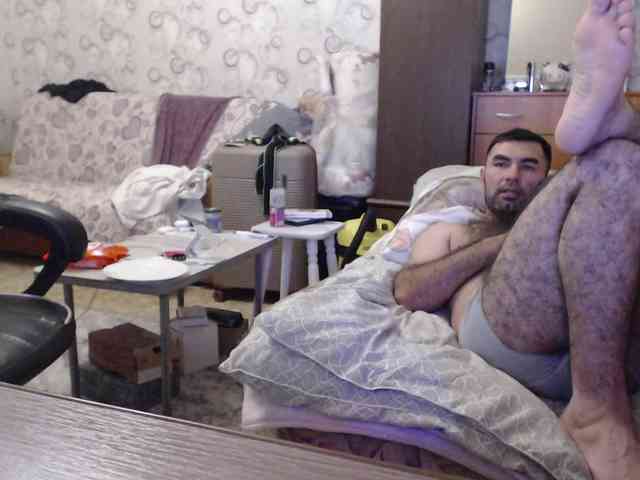 Shaxzodjonaka