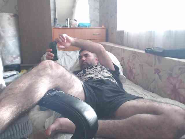 Djoneboy