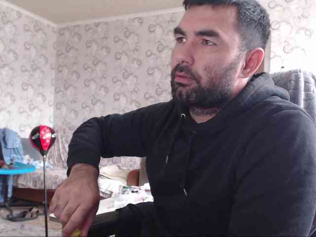 Shaxzodjonaka