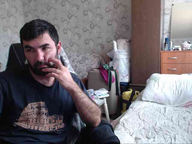 Shaxzodjonaka