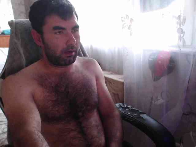 Shaxzodjonaka