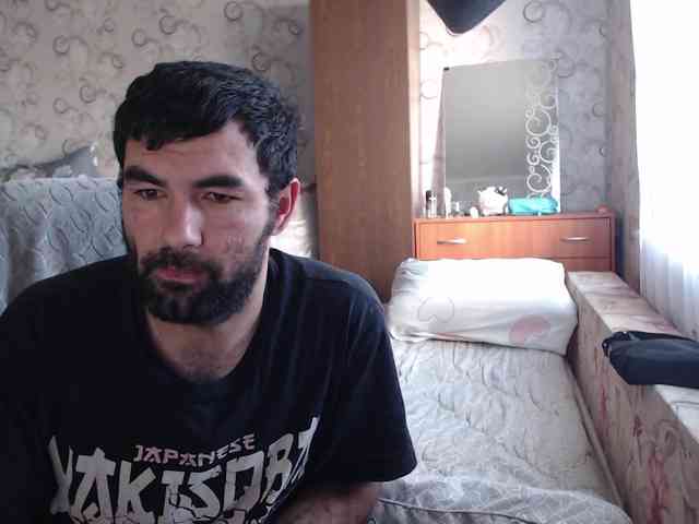 Shaxzodjonaka