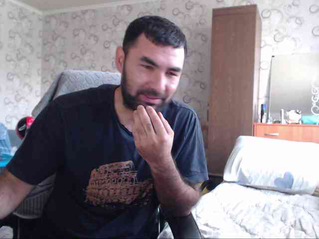 Shaxzodjonaka
