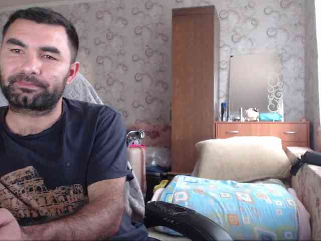 Shaxzodjonaka Sex Cam Show