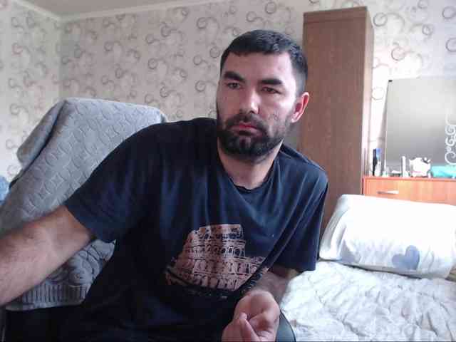 Shaxzodjonaka