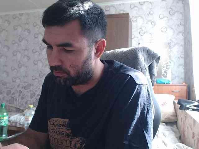 Shaxzodjonaka
