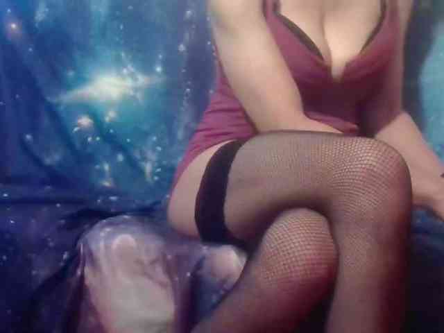 DolcePassione webcam