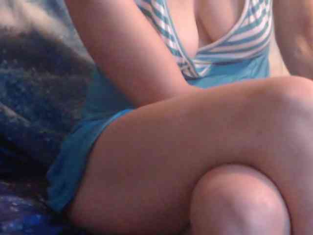 DolcePassione webcam