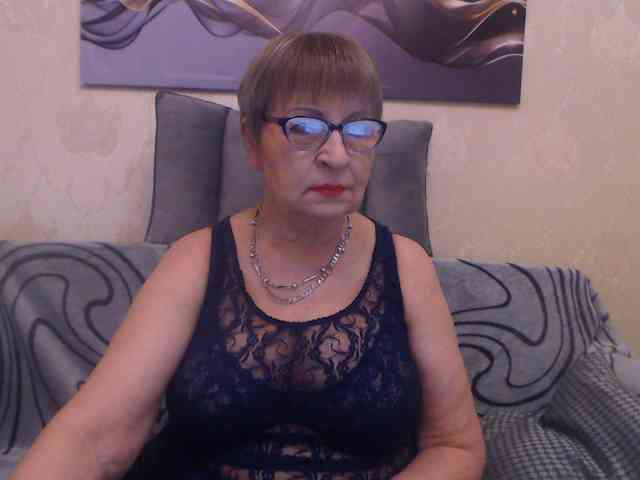 SugarBoobs webcam