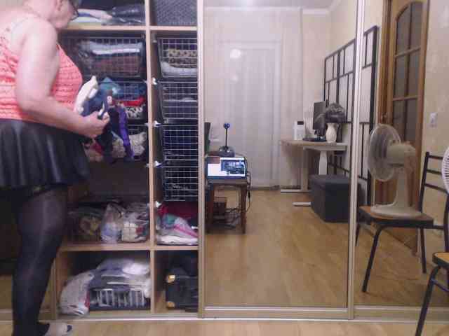 SugarBoobs webcam