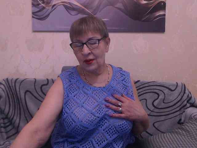 SugarBoobs webcam