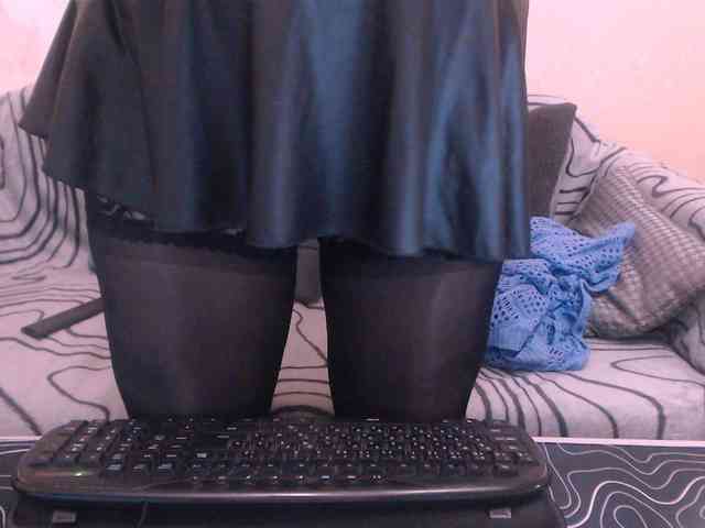 SugarBoobs webcam