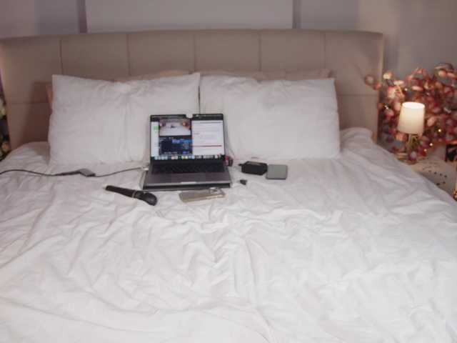 SexyGames live cam on BongaCams
