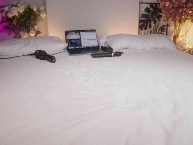 SexyGames webcam