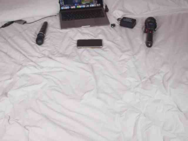 SexyGames webcam