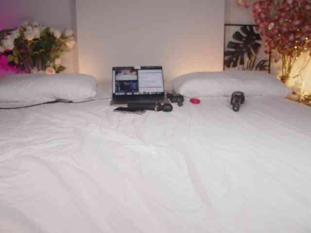 SexyGames webcam