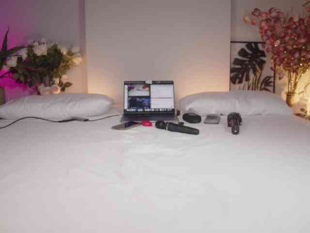 SexyGames webcam