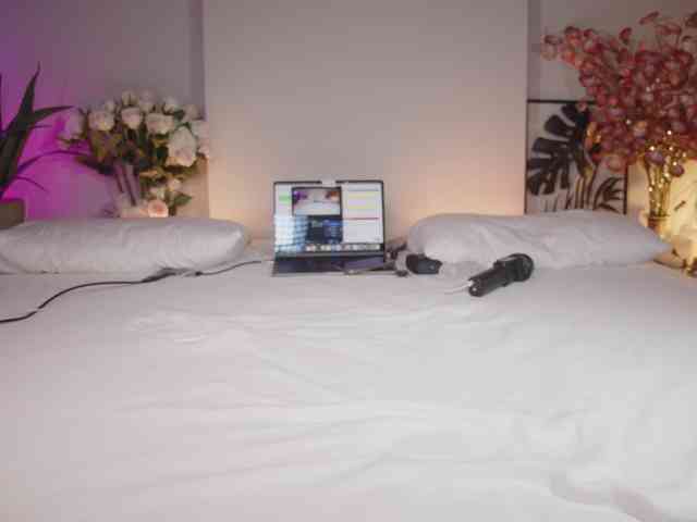 SexyGames Live Webcam on BongaCams