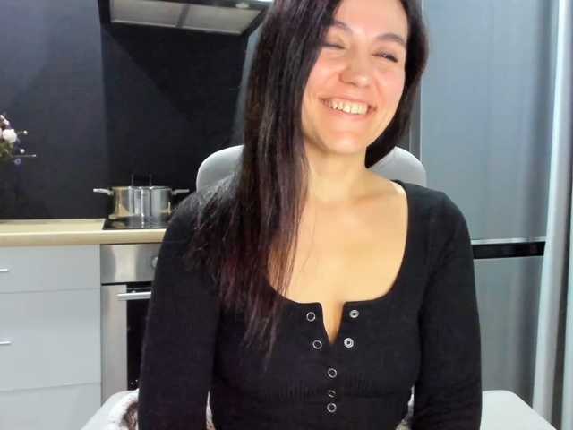 Dixii_life, en vivo ahora en BongaCams