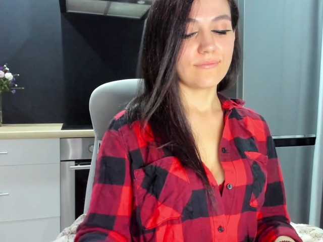 Dixii_life, en vivo ahora en BongaCams