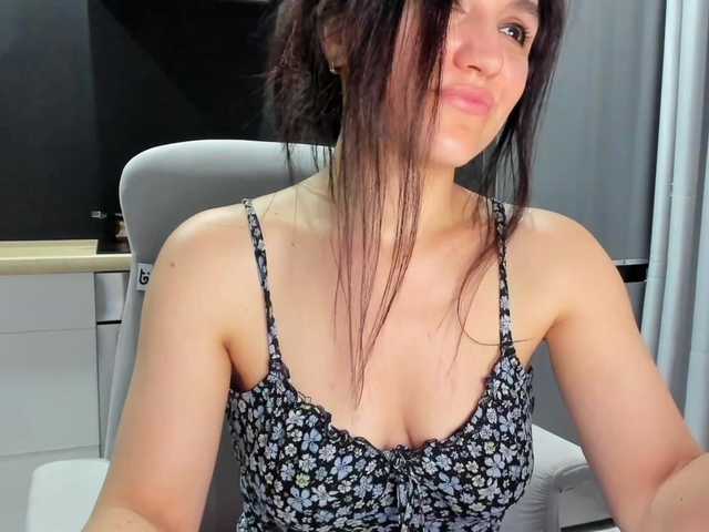 Dixii_life live cam on BongaCams