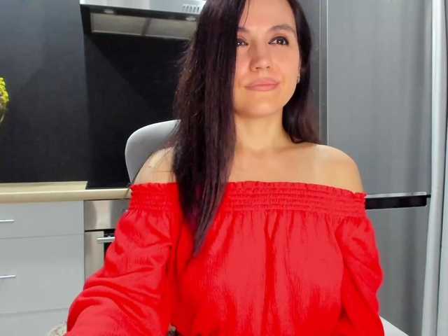 Dixii_life live cam on BongaCams