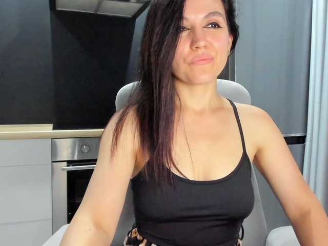 Dixii_life live cam on BongaCams