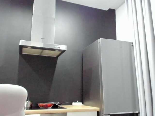 dixii_life live sex show