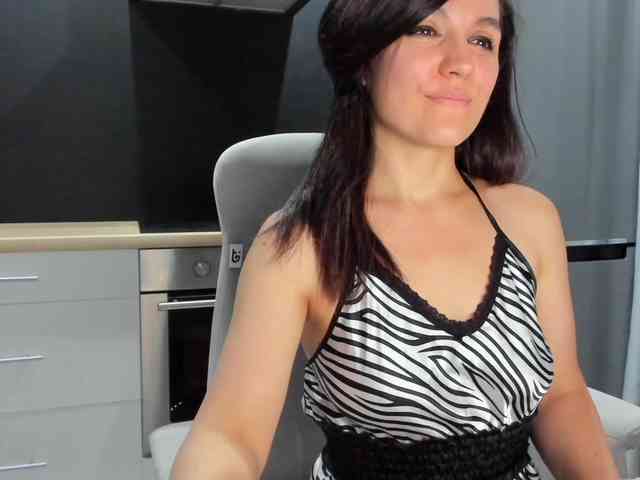 DixiLifee webcam