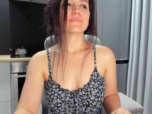 DixiLifee webcam