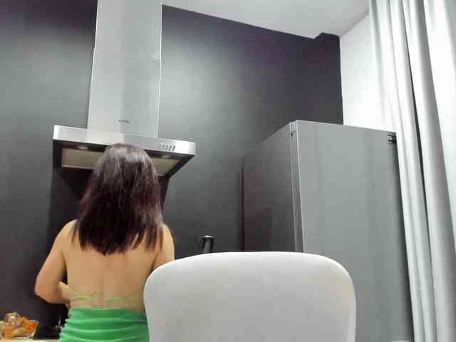 DixiLifee webcam