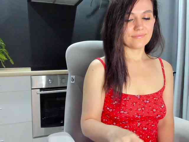 DixiLifee webcam