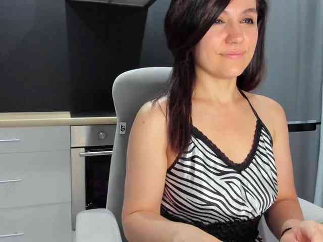 DixiLifee webcam