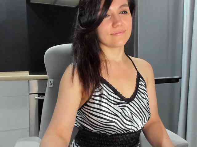DixiLifee webcam