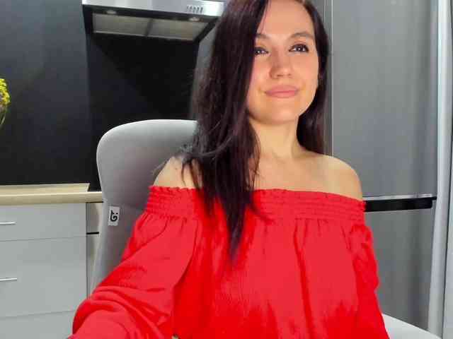 DixiLifee webcam